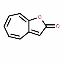 2H-cyclohept[b]furan-2-on; CAS:4481-35-0, sản phẩm tùy chỉnh trong phòng thí nghiệm, vui lòng liên hệ để biết thêm thông tin