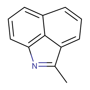 2-methylbenzo[c,d]indole, mã số CAS: 40484-49-9 (hàng tồn kho có sẵn, đóng gói theo yêu cầu, xin vui lòng liên hệ để được tư vấn)