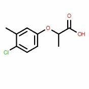 2-(4-Chloro-3-methylphenoxy)propionic acid; CAS:777-54-8 Bao bì đa dạng, phân chia theo nhu cầu, ưu đãi cho đơn hàng lớn