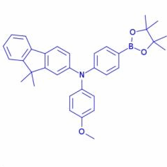 CAS: 2853478-92-7 – sản phẩm nghiên cứu, cung cấp ưu việt, sản xuất tại phòng thí nghiệm, đóng gói theo kích thước khác nhau theo nhu cầu, xin mời liên hệ để biết thêm thông tin.