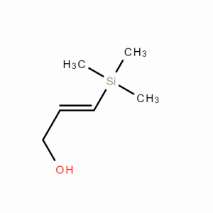 Alcohol trans-3-(trimethylsilyl)allyl, mã số CAS: 59376-64-6 (hàng tồn kho có sẵn, đóng gói theo yêu cầu, xin vui lòng liên hệ để được tư vấn)