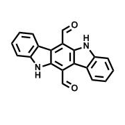 5,11-dihydroindolo[3,2-b]carbazol-6,12-dialdehyde; CAS: 172922-90-6 – sản phẩm nghiên cứu, cung cấp ưu việt, sản xuất tại phòng thí nghiệm, đóng gói theo kích thước khác nhau theo nhu cầu, có thể nhận đặt hàng các hợp chất khác.