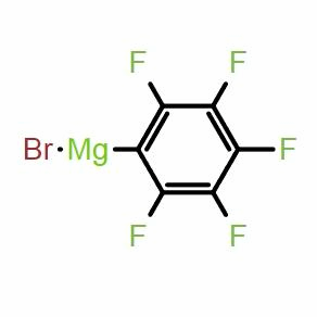 CAS: 879-05-0; Magie bromua pentafluorobenzene; Dung dịch ether 0.5M Có sẵn hàng! (Bao bì đa dạng, đảm bảo chất lượng, hỗ trợ nghiên cứu khoa học, trường đại học và viện nghiên cứu chấp nhận thanh toán khi nhận hàng)