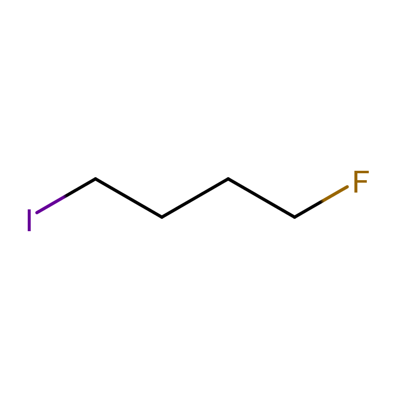 1-fluor-4-iodobutan