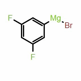 CAS: 62351-47-7; Magie bromua 3,5-difluorobenzene; Dung dịch THF 0.5M Có sẵn hàng! (Bao bì đa dạng, đảm bảo chất lượng, hỗ trợ nghiên cứu khoa học, trường đại học và viện nghiên cứu chấp nhận thanh toán khi nhận hàng)