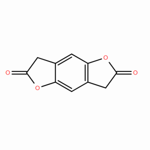 Benzo[1,2-b:4,5-b']difuran-2,6(3H,7H)-dione; CAS: 30272-74-3 (đóng gói đa dạng, đảm bảo chất lượng, hỗ trợ thanh toán khi nhận hàng cho trường đại học và viện nghiên cứu)
