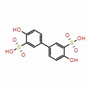 3,3'-Đihiđroxyl-[1,1'-biphenyl]-4,4'-đisunfonat ; CAS: 861533-53-1 - Chất tạo phức MOF, COF, vật liệu quang điện, điện tử và pin mặt trời hữu cơ - Cung cấp ưu đãi, giá cả hấp dẫn! Trường đại học, viện nghiên cứu, đơn vị nghiên cứu được giao hàng trước rồi thanh toán!