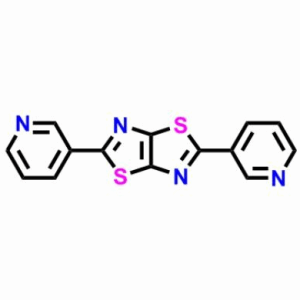 2,5-đi(pyridin-3-yl) thiazol[5,4-d]thiazol; CAS: 96678-08-9 – các sản phẩm cùng loại đều có sẵn, nghiên cứu và phát triển nội bộ tại phòng thí nghiệm, vật liệu quang điện/điện tử được cung cấp ưu việt!