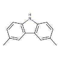 3,6-dimethyl-9H-carbazole, mã số CAS: 5599-50-8 (hàng hóa có sẵn, sản phẩm nghiên cứu khoa học, thanh toán sau khi nhận hàng cho các trường đại học, viện nghiên cứu và đơn vị nghiên cứu)