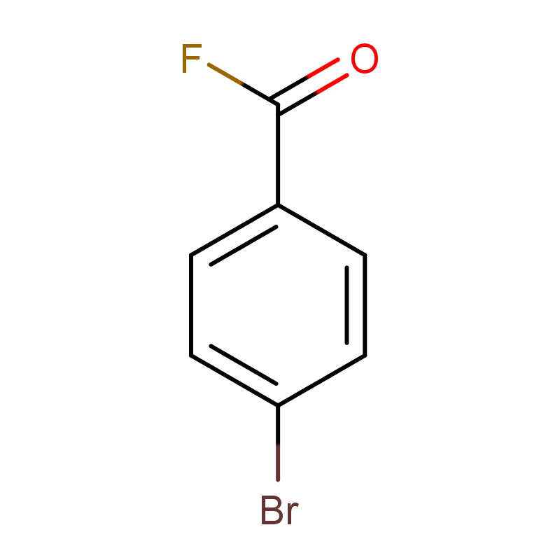 Benzoyl florua-4 CAS: 72398-40-4 (Sản phẩm có sẵn, giá ưu đãi)